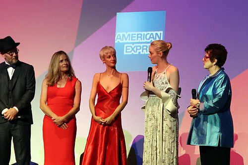 Zdjęcie: Jonathan Dayton