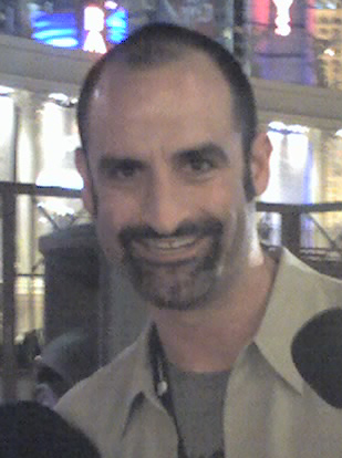 Zdjęcie: Brody Stevens
