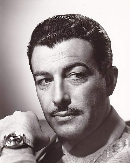 Zdjęcie: Robert Taylor