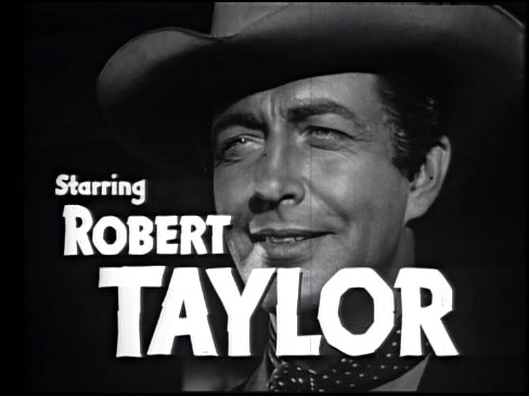 Robert Taylor, 1950