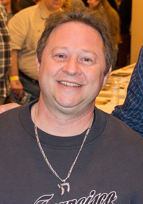 Zdjęcie: Scott Schwartz