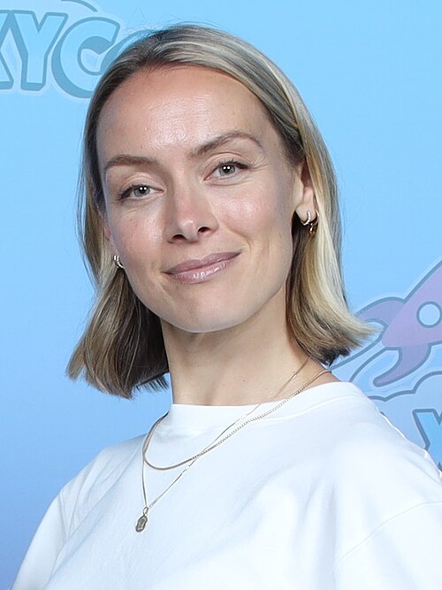 Zdjęcie: Rachel Skarsten