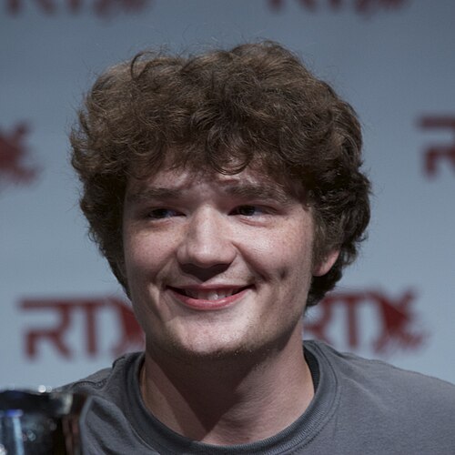 Zdjęcie: Michael Jones