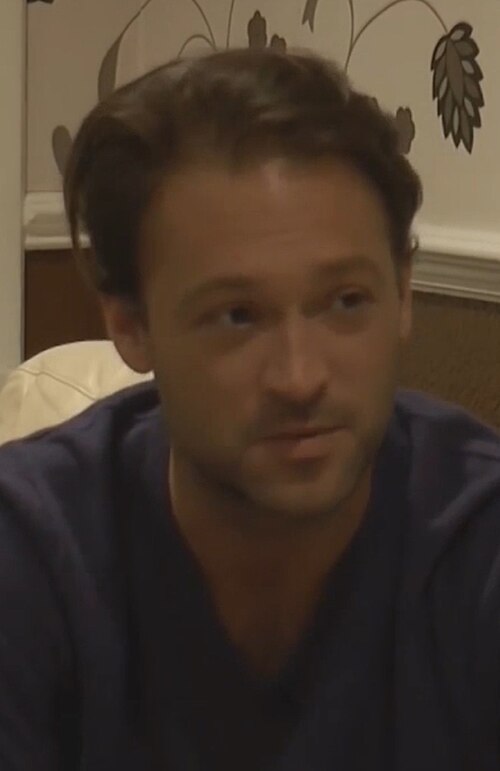 Zdjęcie: Paul Nicholls