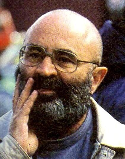 Bob Hoskins, 1994