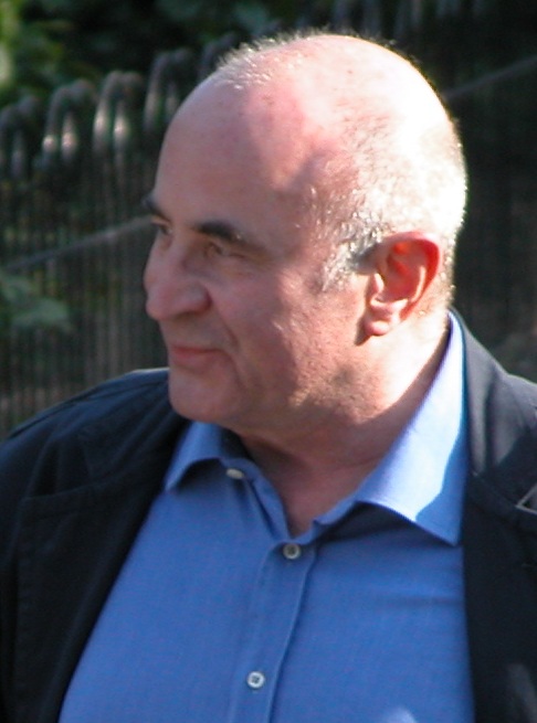 Bob Hoskins, 2006