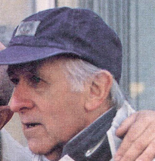 Zdjęcie: Freddie Francis