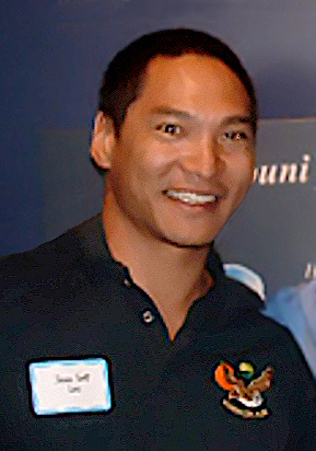 Zdjęcie: Jason Scott Lee