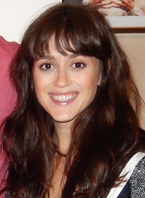 Zdjęcie: Heather Lind