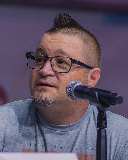 Zdjęcie: Jimmy Workman