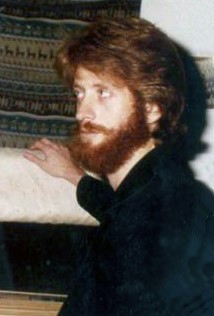 Zdjęcie: John Blyth Barrymore