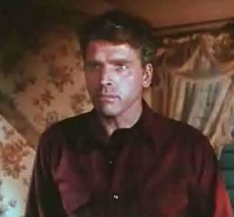 Burt Lancaster, 1951