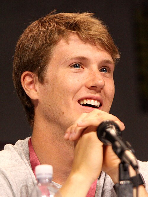 Zdjęcie: Spencer Treat Clark
