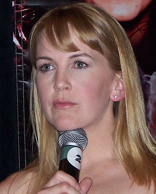 Zdjęcie: Renee O'Connor