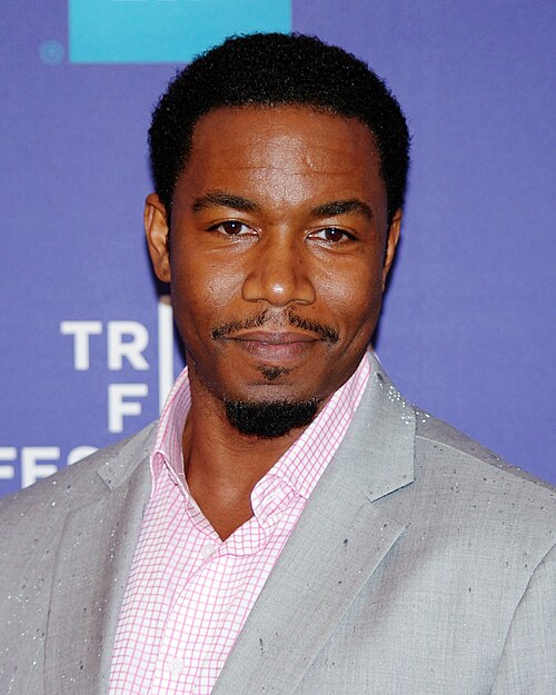 Zdjęcie: Michael Jai White