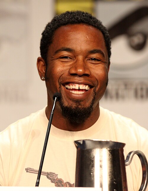 Michael Jai White, 2011