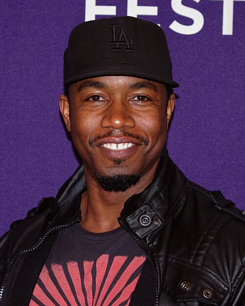Michael Jai White, 2012