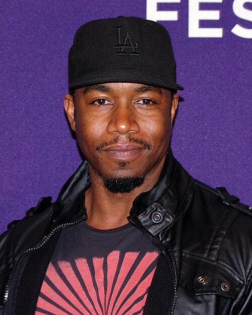 Michael Jai White, 2012