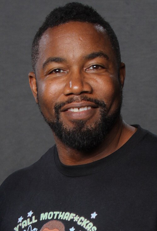 Michael Jai White, 2016