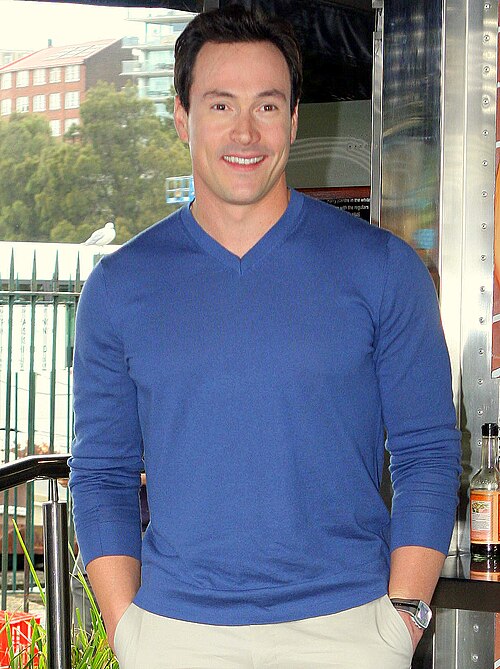 Zdjęcie: Chris Klein