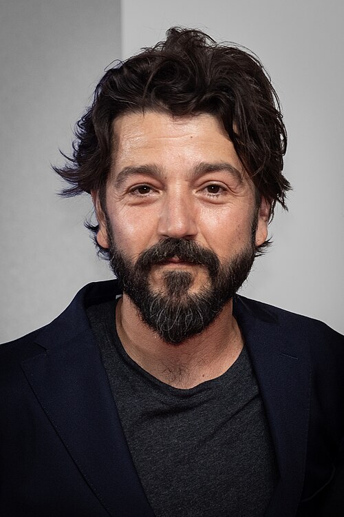 Zdjęcie: Diego Luna