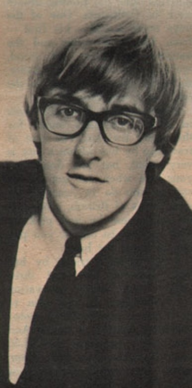 Zdjęcie: Chad Stuart