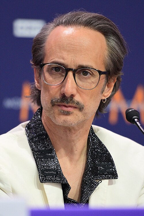 Zdjęcie: Michael Ostrowski
