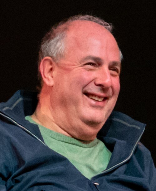 Zdjęcie: Roger Michell