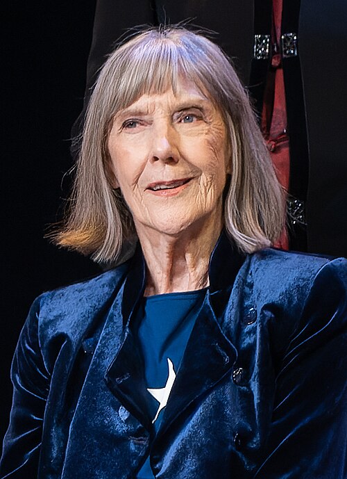 Zdjęcie: Eileen Atkins