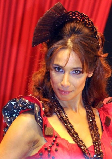 Zdjęcie: Marie Fugain