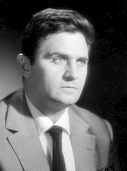 Roger Hanin, 1959