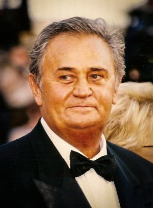 Roger Hanin, 1997