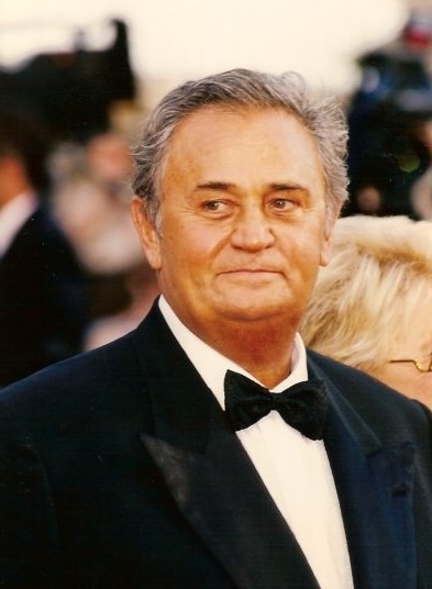 Roger Hanin, 1997