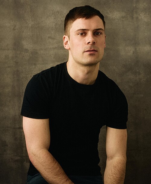 Zdjęcie: Blake Mawson