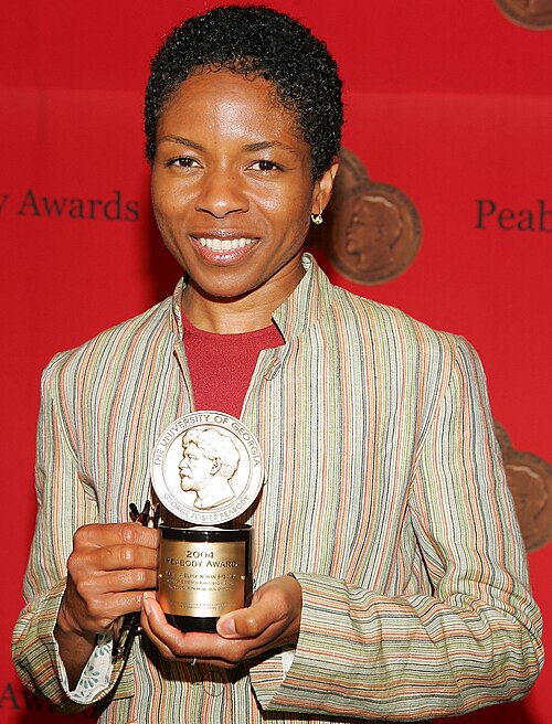 Zdjęcie: LisaGay Hamilton