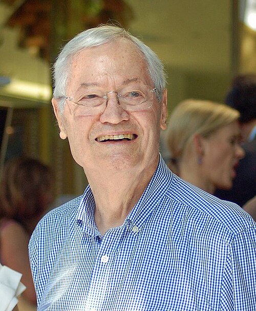 Zdjęcie: Roger Corman