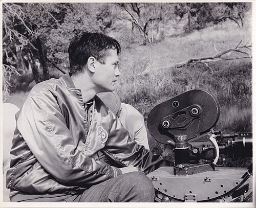 Roger Corman, 1967