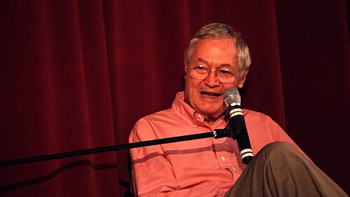 Roger Corman, 2011