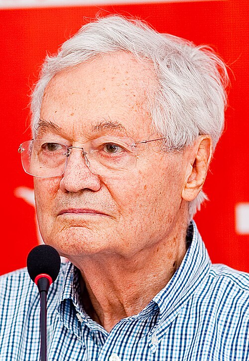 Roger Corman, 2013