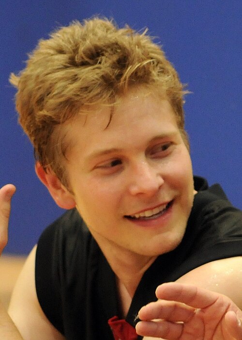 Zdjęcie: Matt Czuchry