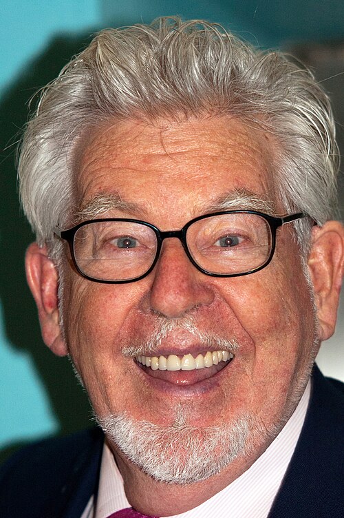Zdjęcie: Rolf Harris
