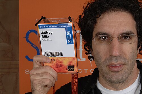 Zdjęcie: Jeffrey Blitz