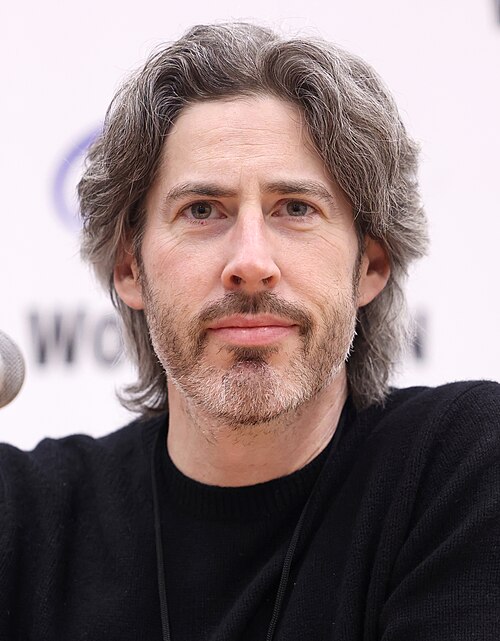Zdjęcie: Jason Reitman