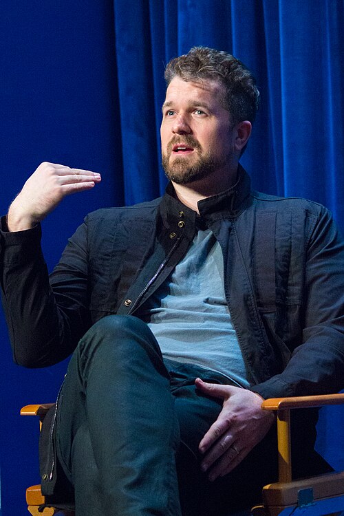 Zdjęcie: Seth Gordon