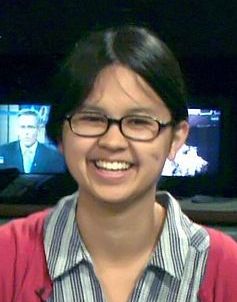 Zdjęcie: Charlyne Yi