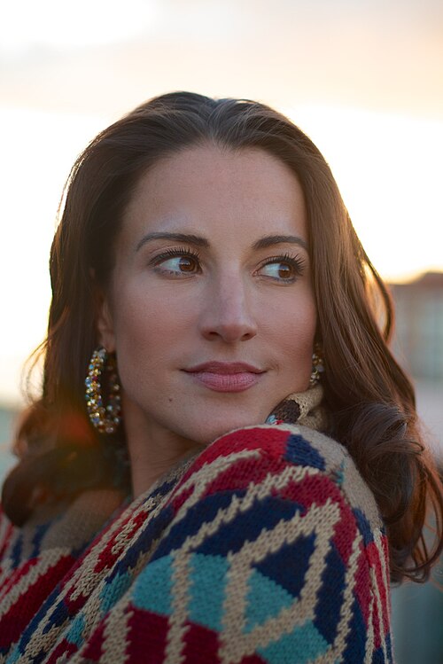 Zdjęcie: America Olivo