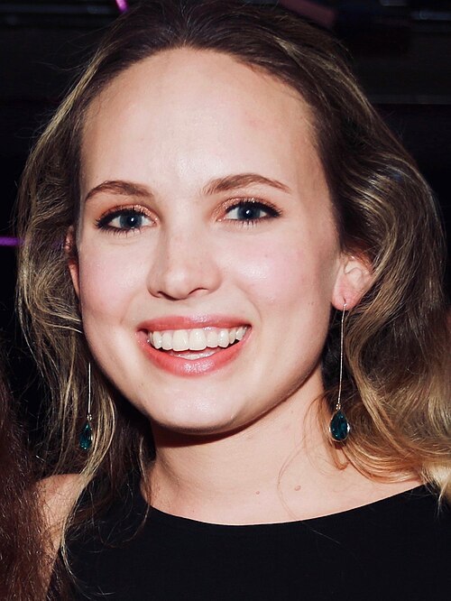 Zdjęcie: Meaghan Jette Martin