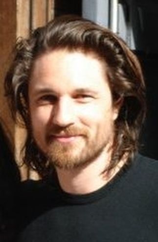 Zdjęcie: Martin Henderson