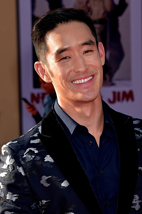 Zdjęcie: Mike Moh