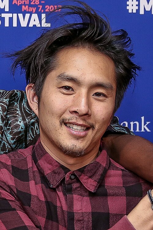Zdjęcie: Justin Chon